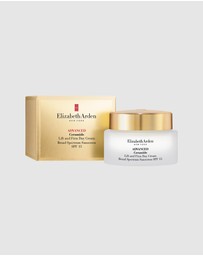 Elizabeth Arden - Advanced Ceramide Lift Firm Day Cream SPF15 50ml