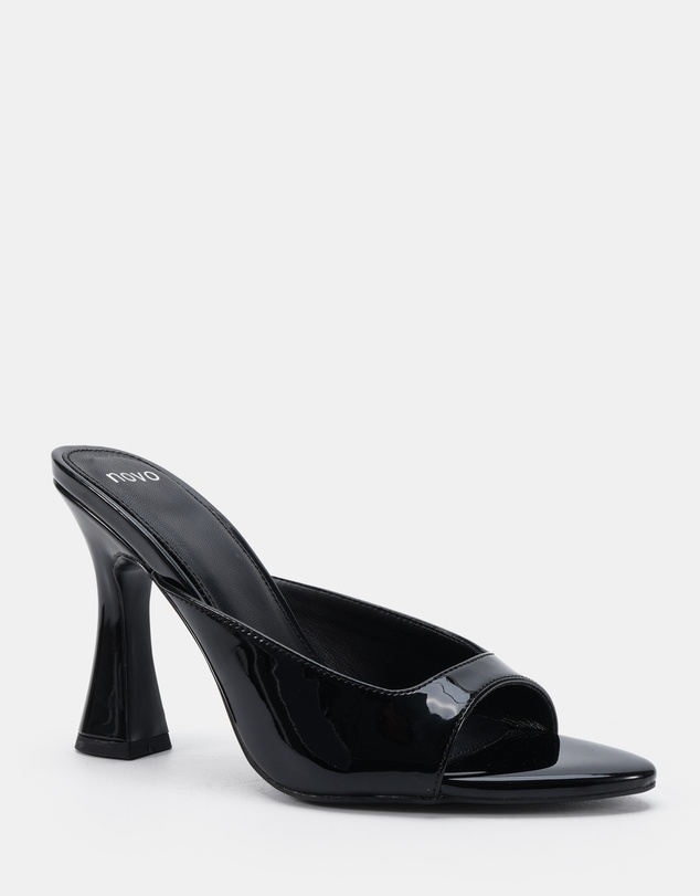 Novo - Zamina Heels