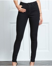 Sosandar - Sculpting Skinny Jeans