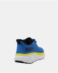 BE 1 - Hex