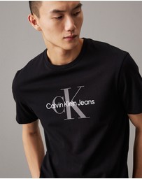 Calvin Klein Jeans - Monogram T-Shirt
