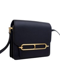 Pre-Loved by Azura Reborn - Pre-Loved Mini Evercolor Sac Roulis 18