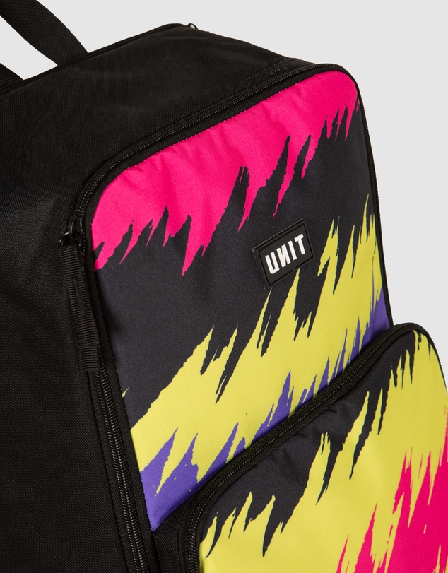UNIT - UNIT Electric Backpack