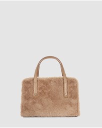 Dune London - Dinkydenbeigh - Camel
