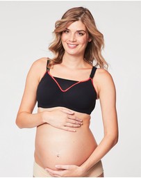 Cake Maternity - Zest Maternity & Nursing Sports Bra
