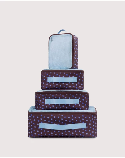 The Somewhere Co - Freckle Packing Pals