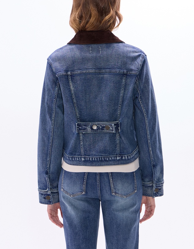 Marcs - Kita Denim Jacket
