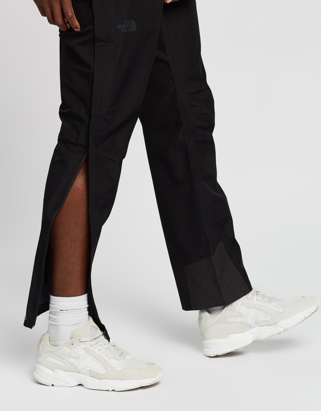The North Face - Dryzzle Futurelight Full Zip Pants