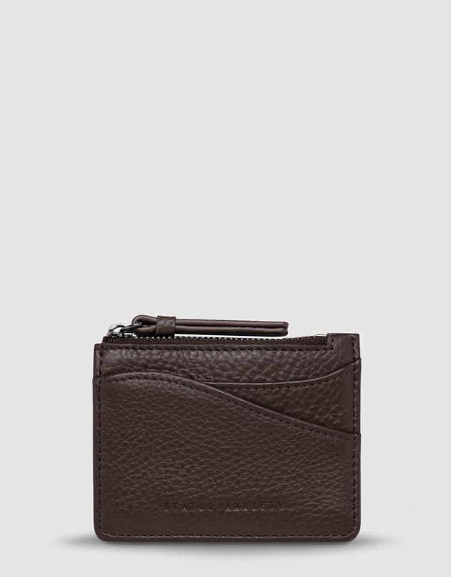 Status Anxiety - Hearts Still Beating Wallet