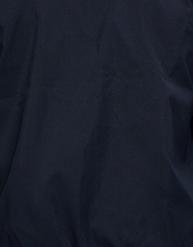 KAJA Clothing - Single Breasted Button Coat - Eason Coat
