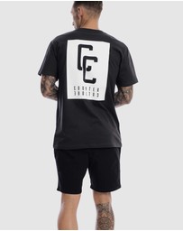 Counter Culture - Cryptic Tee