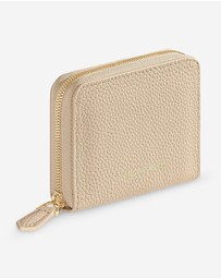 Maison De Sabre - Zip Wallet