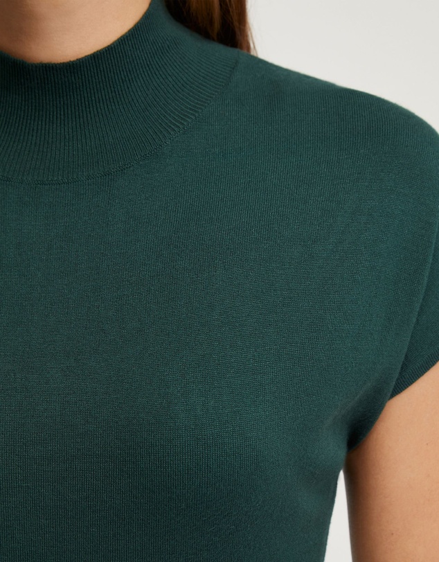 Oxford - Joy Knitted Dress
