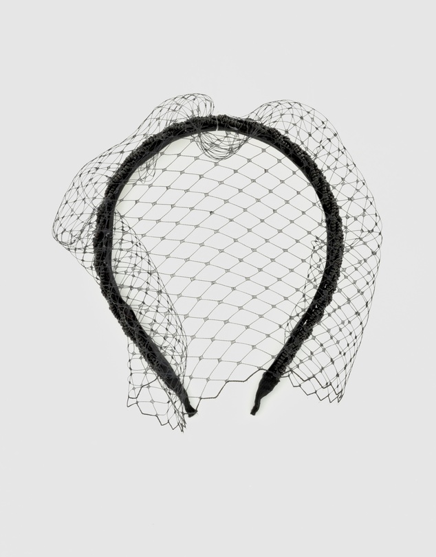 FORD MILLINERY - Izzy Fascinator