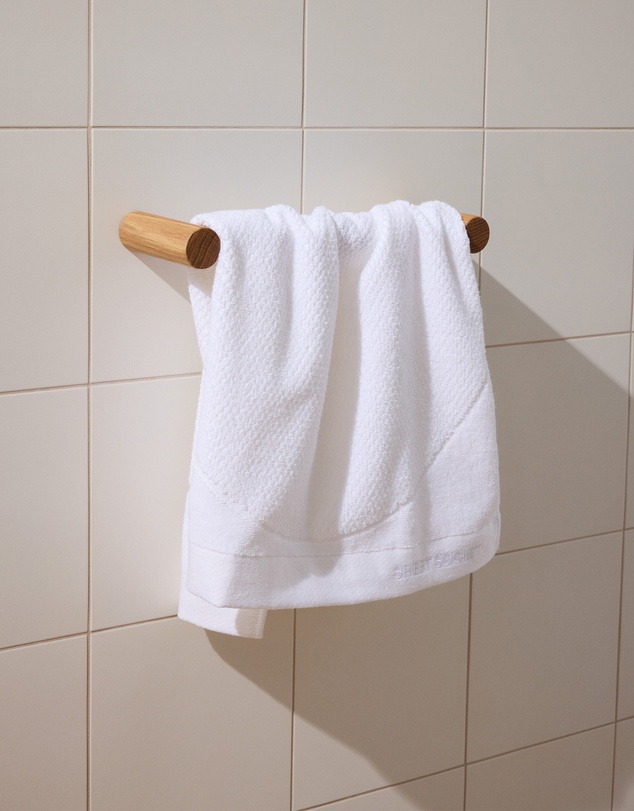 Sheet Society - Tommy Cotton Towels