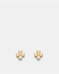 MIMCO - Love & Luck Stud Earrings