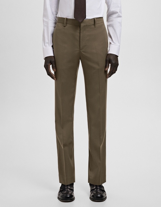 M.N.G - Paris Pants
