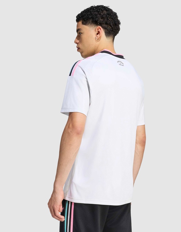 adidas Performance - Inter Miami CF 2026 Third Football Jersey