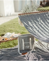 Business & Pleasure Co. - The Cooler Tote Bag