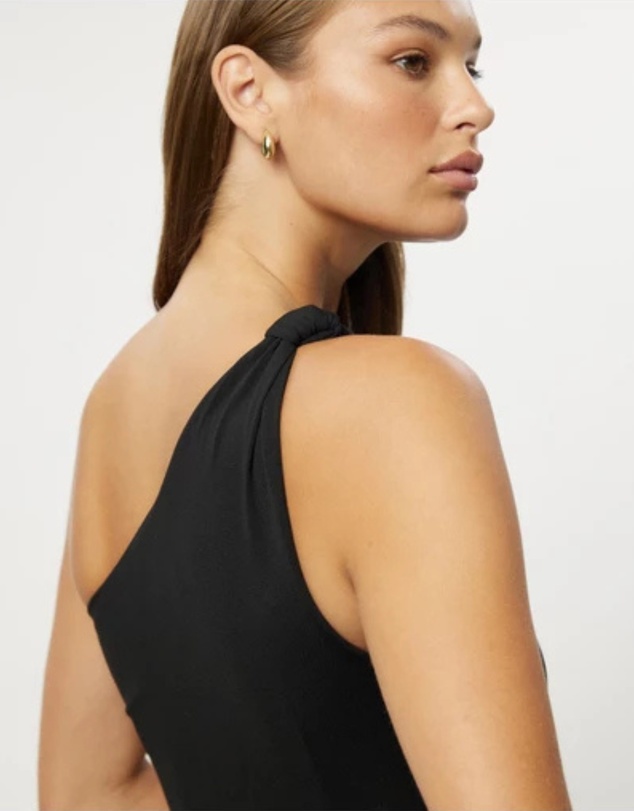 Revibe - Repaired CHANCERY Sara Dress - AU 10