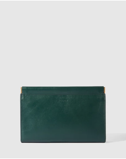 Kinnon - Jones Pouch