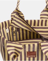 EAU BAGS - Tote Bag