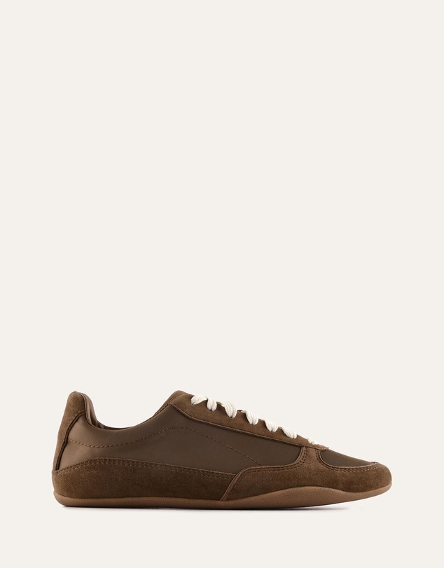 Jo Mercer - Turner Sneakers