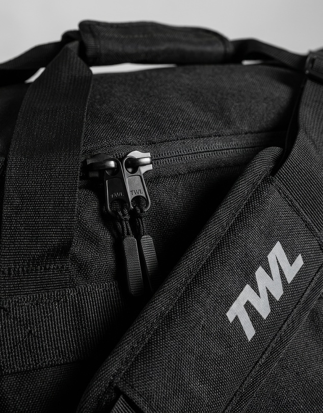 TWL - Fundamental Duffle Bag 2.0 50l
