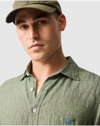 Rodd & Gunn - Cathedral Cove Sports Fit Shirt