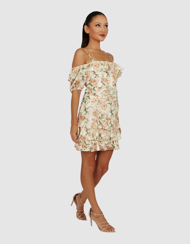 Honey and Beau - Lover Dress
