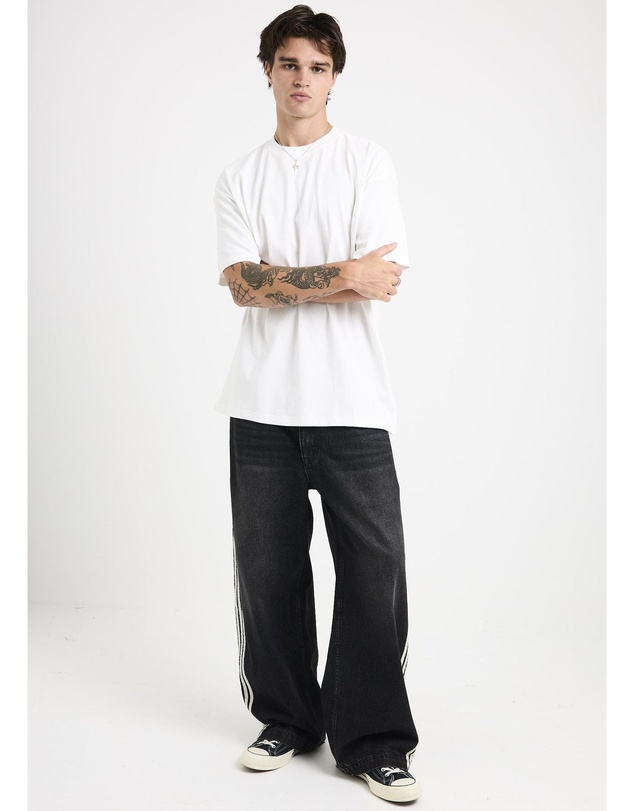 General Pants Co. Basics - OG Skate Short Sleeve T-Shirt