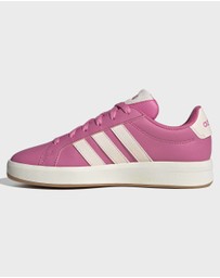 adidas Sportswear - GRAND COURT 3.0 SHOES JUNIOR
