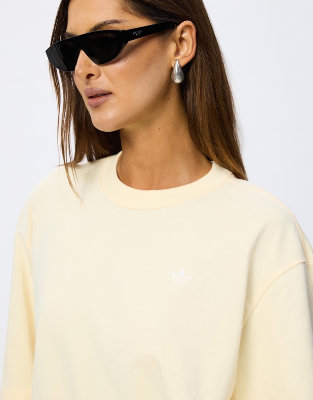 adidas Originals - Essentials Boyfriend Tee