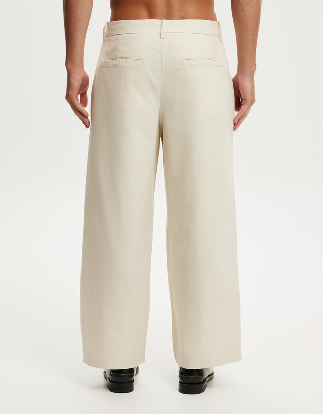 Cotton On - Baggy Barrel Pant