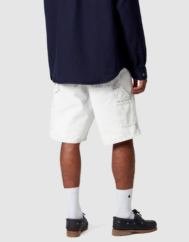 Carhartt WIP - Single Knee Shorts