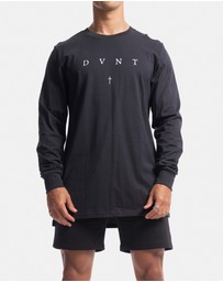 DVNT - Saint Long Sleeve Tee