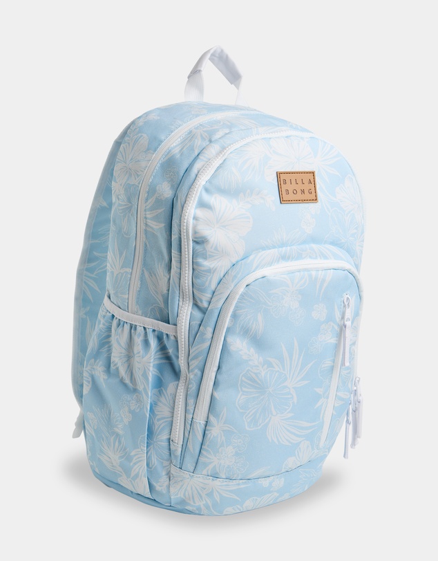 Billabong - Soul Free Roadie Backpack
