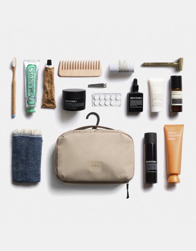 Bellroy - Hanging Toiletry Kit