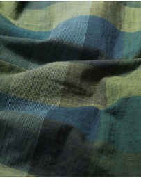 Seasalt - Seasalt Cornwall Multi Penmere Shirt