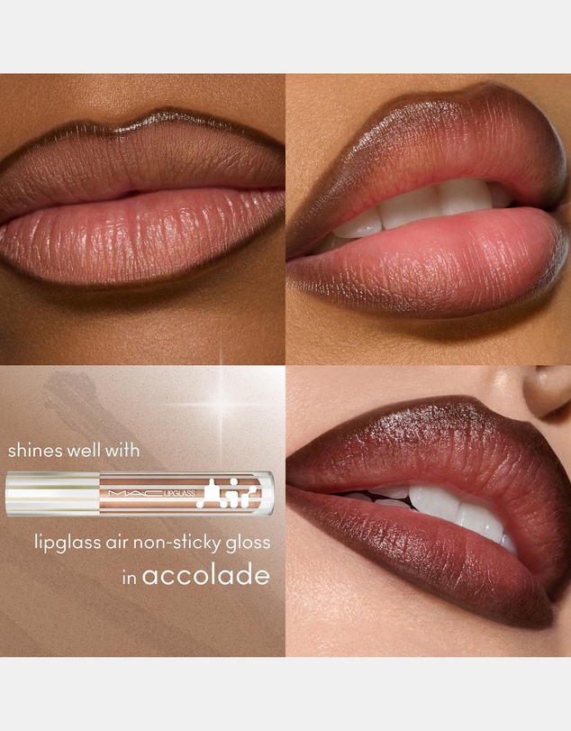MAC - Lipglazer Glossy Liner