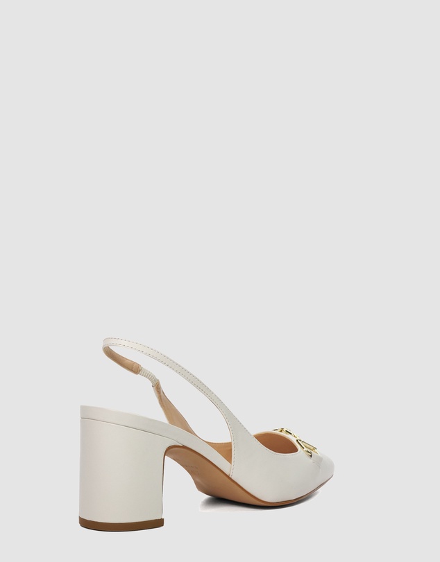 Dune London - Detailed - White
