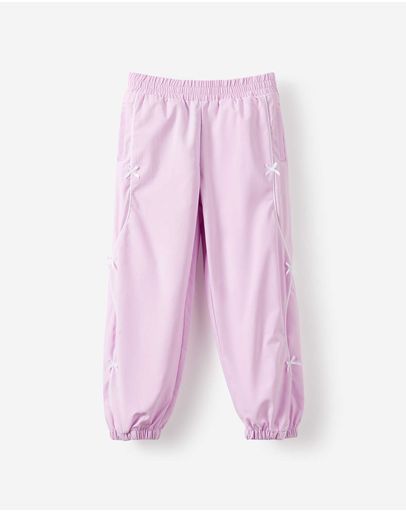 PALE VIOLET