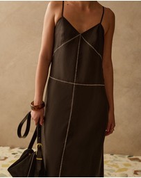 Sancia  - The Daniela Dress
