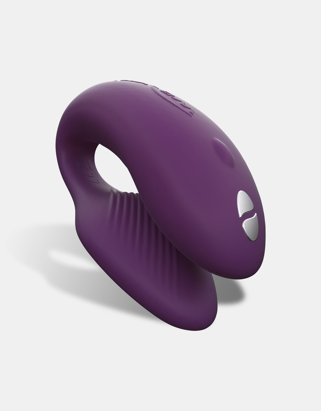 We-Vibe - Chorus
