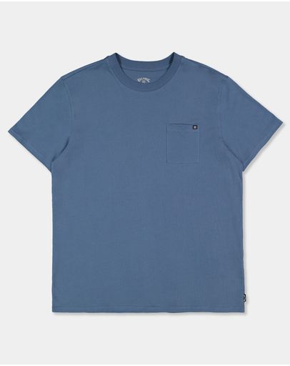MID BLUE