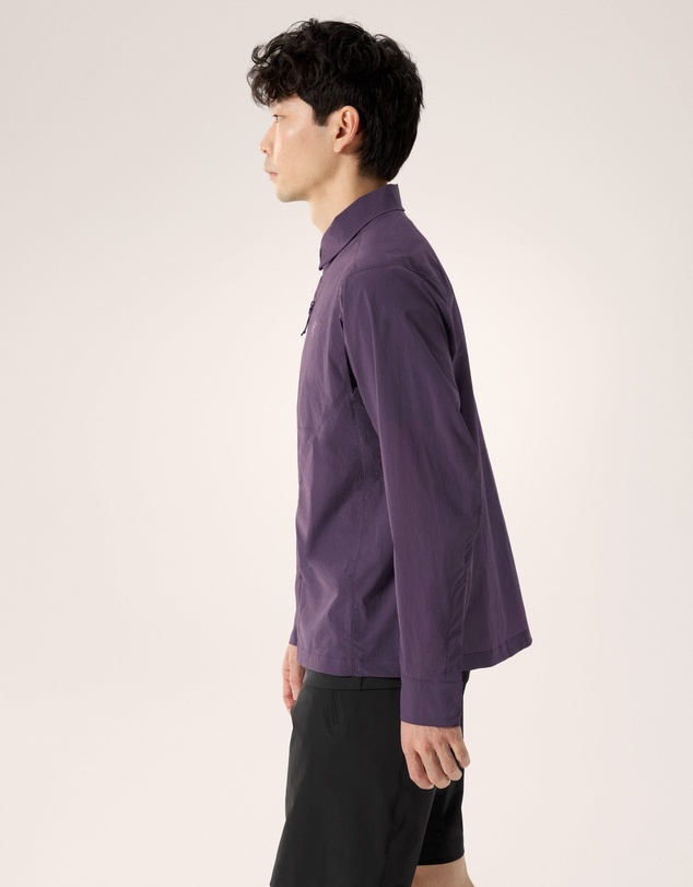 Arc'teryx - Ossa Overshirt Men's