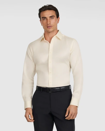 Tarocash - Egyptian Cotton Shirt
