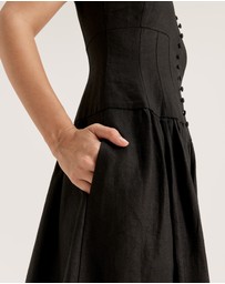 Review - Celine Sundress