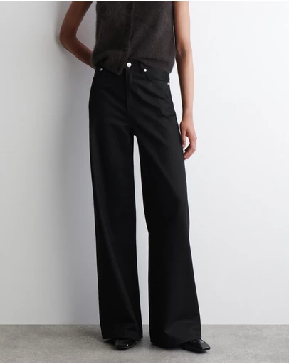 COS - Trigger Long Denim