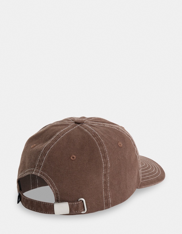 Quiksilver - Mens Drifter 6P Special Cap